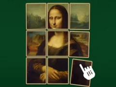 खेल जिग्सोलिटेयर डिलक्स ऑनलाइन