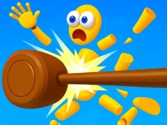 खेल लोग खेल का मैदान! रैगडोल एरिना! ऑनलाइन