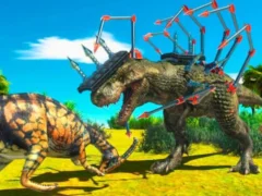 खेल पूरी तरह से सटीक बैटल सिम्युलेटर 2 ऑनलाइन