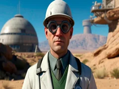 खेल क्षेत्र 51 में अस्तित्व ऑनलाइन