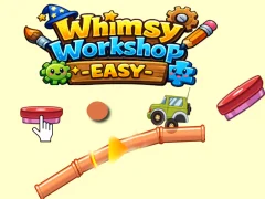 खेल Whimsy Workshop Easy ऑनलाइन