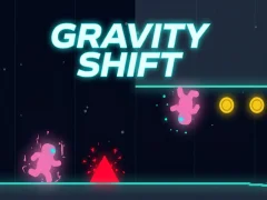 खेल Gravity Shift ऑनलाइन