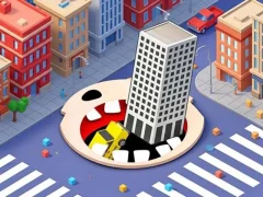 खेल ब्लैक होल आईओ 3डी गेम ऑनलाइन