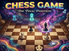 खेल Chess game ऑनलाइन