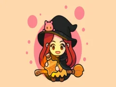 खेल पोटियन मर्ज विच ऑनलाइन खेल पोटियन मर्ज विच ऑनलाइन