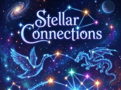 खेल Stellar Connections ऑनलाइन