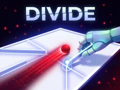 खेल Divide ऑनलाइन