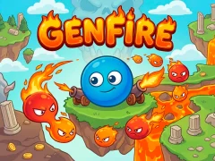 खेल GenFire ऑनलाइन