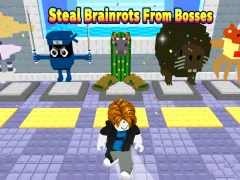 खेल मालिकों से ब्रेनरोट्स चुराएं ऑनलाइन