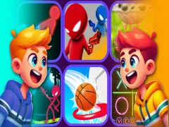 खेल अपने दोस्तों को चुनौती दें ऑनलाइन खेल अपने दोस्तों को चुनौती दें ऑनलाइन