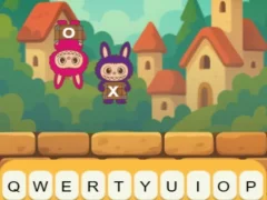 खेल लाफुफू टाइपर ऑनलाइन