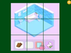 खेल क्रेजी मर्ज रूम ऑनलाइन