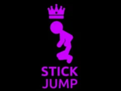 खेल छड़ी कूदना ऑनलाइन