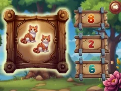 खेल नंबर क्वेस्ट गेम ऑनलाइन