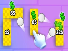 खेल मनी पिंग पोंग ऑनलाइन