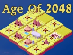 खेल 2048 की आयु ऑनलाइन