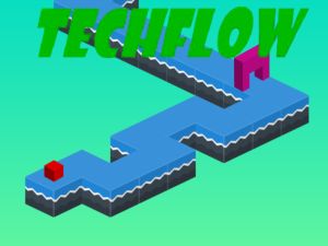 खेल Techflow ऑनलाइन