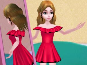 खेल DIY कपड़े ऑनलाइन