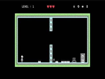 खेल अस्तित्व की सीमा ऑनलाइन