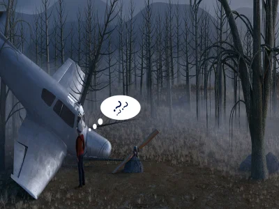 खेल जंगल में खो गया ऑनलाइन