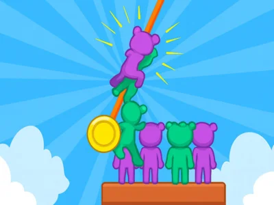 खेल बचाव ऑनलाइन