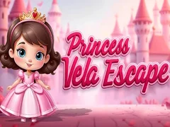 खेल प्रिन्सेस वेला की Escape ऑनलाइन