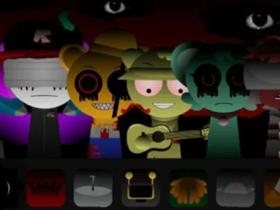 खेल स्प्रुनकी उलटा चरण 3 निश्चित ऑनलाइन