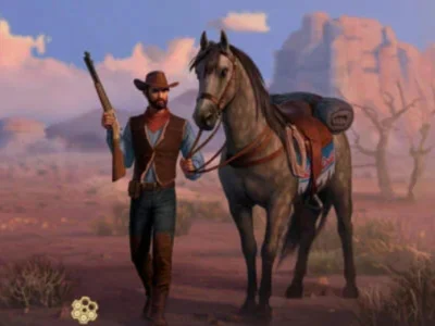 खेल वेस्टलैंड जीवन रक्षा ऑनलाइन