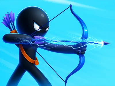 खेल तीरंदाज़ यादृच्छिक ऑनलाइन