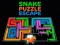 खेल Snake Puzzle Escape ऑनलाइन