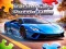 खेल Racing Cars Puzzle Time ऑनलाइन