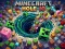 खेल Minecraft Hole IO ऑनलाइन