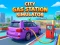 खेल City Gas Station Simulator ऑनलाइन