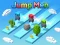 खेल Jump men ऑनलाइन