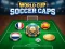 खेल World Cup Soccer Caps ऑनलाइन
