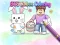 खेल BTS Roblox Coloring ऑनलाइन