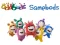 खेल Oddbods समान Oddbods ऑनलाइन