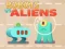 खेल रॉबोट तो Alien के खिलाफ ऑनलाइन