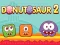 खेल डोनटोसॉर 2 ऑनलाइन