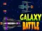 खेल गैलेक्सी युद्ध ऑनलाइन