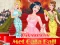 खेल महानगरीय गाला गेंद में राजकुमारियाँ ऑनलाइन