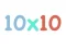 खेल 10X10 ऑनलाइन