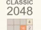 खेल क्लासिक 2048 ऑनलाइन