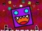खेल Geometry Dash पागल ऑनलाइन