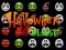 खेल हैलोवीन बुराई विस्फोट ऑनलाइन