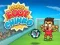 खेल Flappy Foot Chinko ऑनलाइन