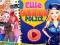 खेल एली फैशन पुलिस ऑनलाइन खेल एली फैशन पुलिस ऑनलाइन