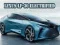 खेल Lexus LF-30 इलेक्ट्रिफाइड ऑनलाइन