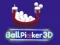 खेल गेंद उठाने वाला 3D ऑनलाइन