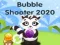 खेल बबल शूटर 2020 ऑनलाइन